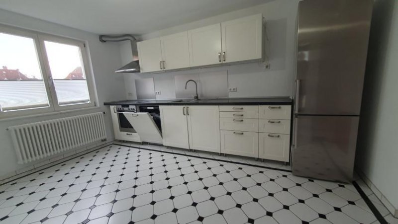 Weil am Rhein Gepflegtes EFH mit Schuppen & Gärtchen  Haus kaufen