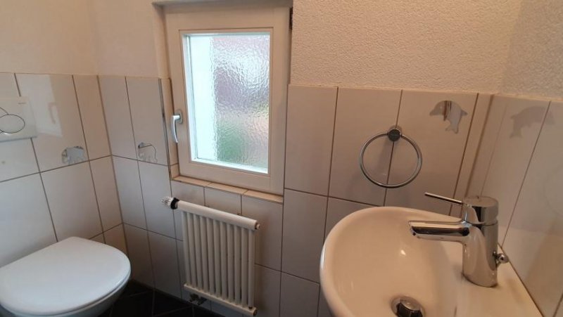 Weil am Rhein Gepflegtes EFH mit Schuppen & Gärtchen  Haus kaufen