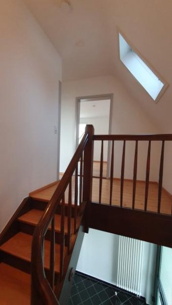 Weil am Rhein Haushälfte mit Garage, Freisitz & kleinem Gärtchen Haus kaufen