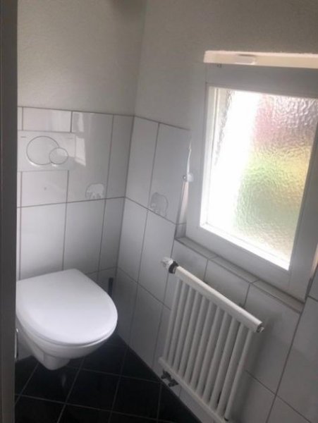 Weil am Rhein Haushälfte mit Garage, Freisitz & kleinem Gärtchen Haus kaufen