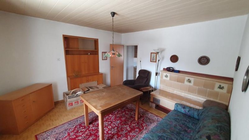 Efringen-Kirchen 1-2 FH mit 2 Ökonomiegebäuden, 2 Gar. & 2 Gärten Haus kaufen