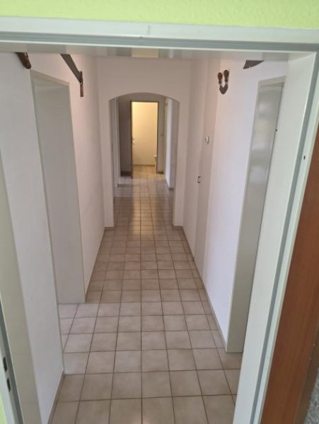 Inzlingen 4,5 Zi.-ETW mit EBK, Balkon, Aufzug & TG-Platz Wohnung kaufen
