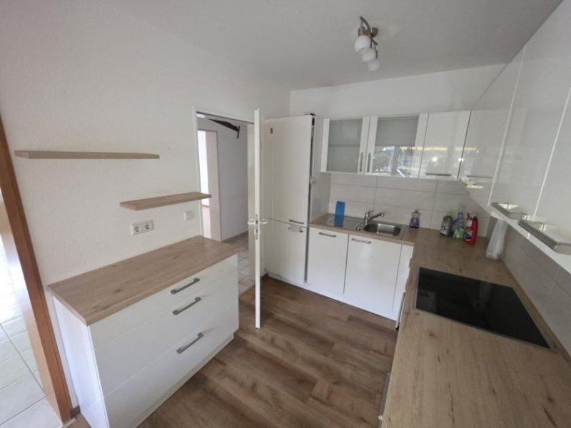 Inzlingen 4,5 Zi.-ETW mit EBK, Balkon, Aufzug & TG-Platz Wohnung kaufen