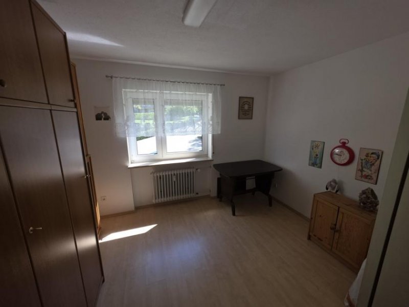 Rümmingen 2 Zi.-ETW mit EBK, Balkon, Garage - Kurzfristig frei Wohnung kaufen