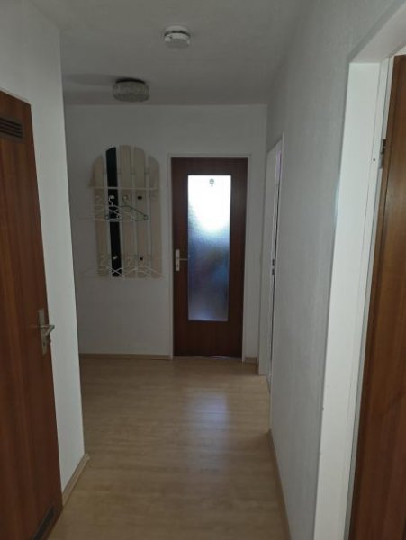 Rümmingen 2 Zi.-ETW mit EBK, Balkon, Garage - Kurzfristig frei Wohnung kaufen