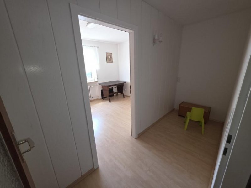Rümmingen 2 Zi.-ETW mit EBK, Balkon, Garage - Kurzfristig frei Wohnung kaufen