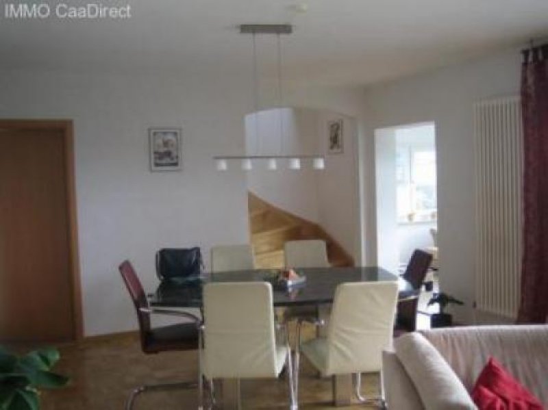 Rheinfelden Geräumiges und gepflegtes Einfamilienhaus, komfortabel und hochwertig gebaut, mir fantaschem Blick bis zu den Alpen Haus kaufen