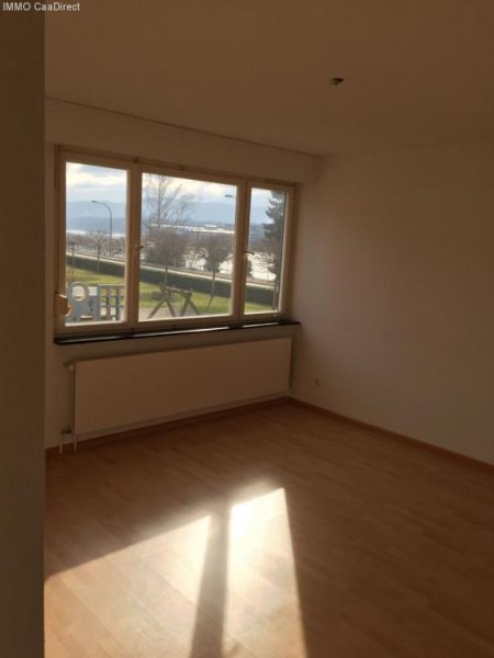 Grenzach-Wyhlen Gut aufgeteilte 4-Zimmerwohnung in Grenzach, 300 m vom Zoll Hörnli/Basel, mit Blick über den Rhein Wohnung kaufen