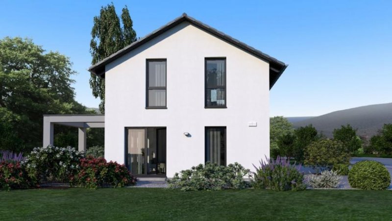 Todtnau EIN ZUHAUSE MIT GRENZENLOSEN MÖGLICHKEITEN Haus kaufen