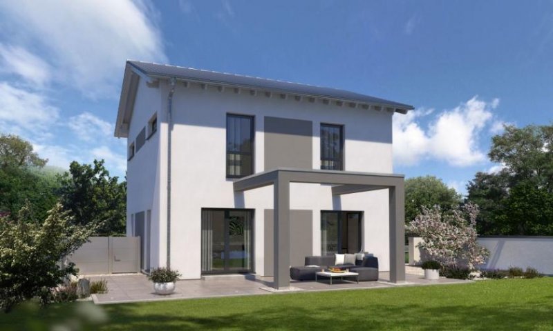 Todtnau WO INNEN UND AUSSEN VERSCHMELZEN Haus kaufen