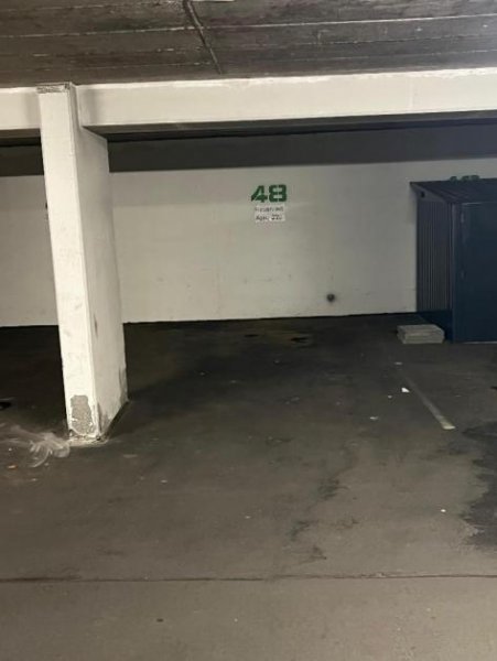 Todtmoos 1-Zimmerappartement mit TG-Stellplatz inmitten von Todtmoos Wohnung kaufen