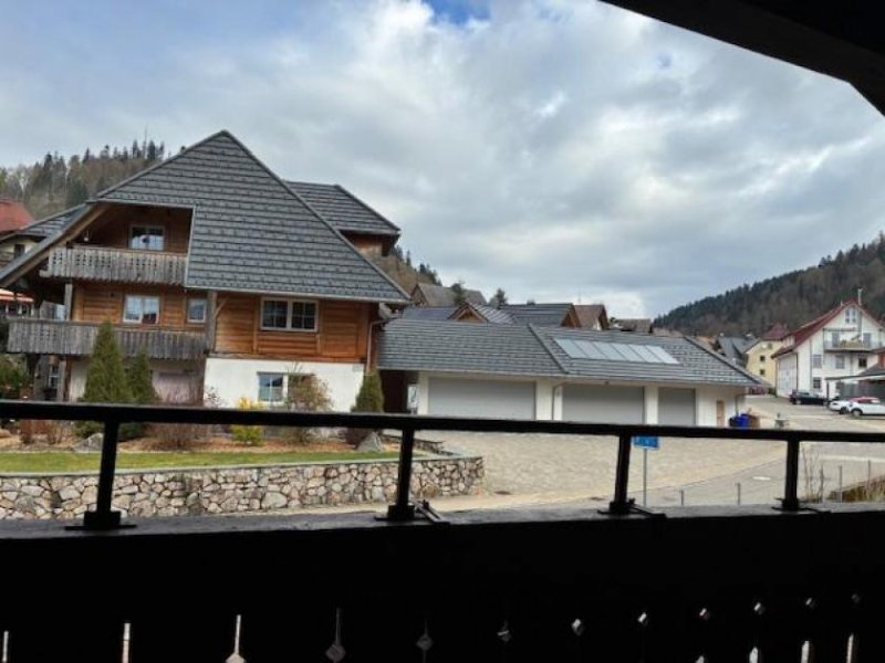 Todtmoos Gemütliches 1-Zimmer-Appartement in Todtmoos – Ideal als Ferienwohnung oder Kapitalanlage Wohnung kaufen