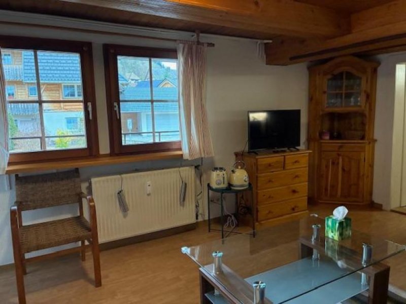 Todtmoos Gemütliches 1-Zimmer-Appartement in Todtmoos – Ideal als Ferienwohnung oder Kapitalanlage Wohnung kaufen