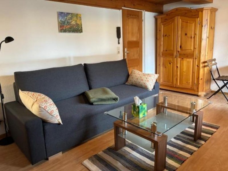 Todtmoos Gemütliches 1-Zimmer-Appartement in Todtmoos – Ideal als Ferienwohnung oder Kapitalanlage Wohnung kaufen