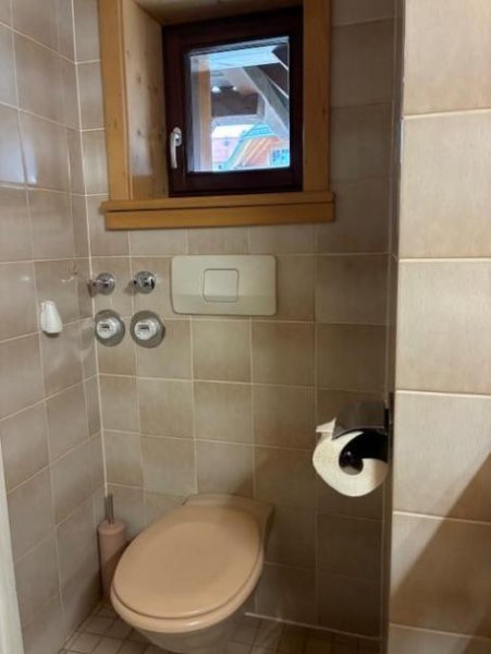 Todtmoos Gemütliches 1-Zimmer-Appartement in Todtmoos – Ideal als Ferienwohnung oder Kapitalanlage Wohnung kaufen