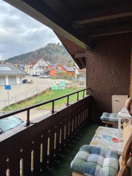 Todtmoos Gemütliches 1-Zimmer-Appartement in Todtmoos – Ideal als Ferienwohnung oder Kapitalanlage Wohnung kaufen