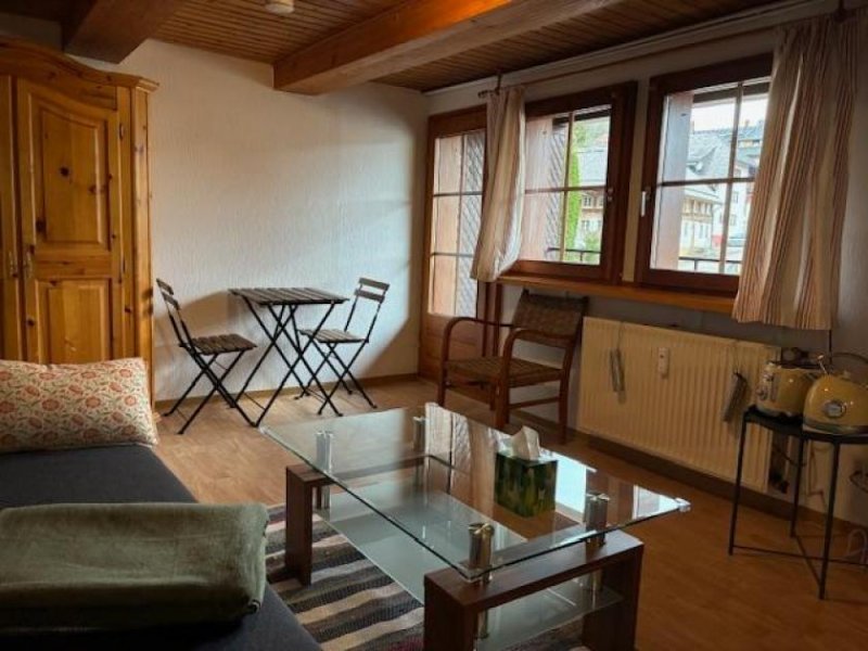 Todtmoos Gemütliches 1-Zimmer-Appartement in Todtmoos – Ideal als Ferienwohnung oder Kapitalanlage Wohnung kaufen