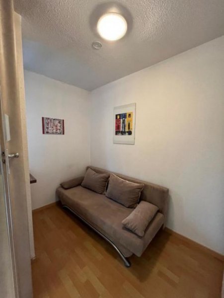 Todtmoos Schöne möblierte 2,5-Zimmer-Wohnung mit Balkon in ruhiger Lage von Todtmoos (Schwarzwald) Wohnung kaufen
