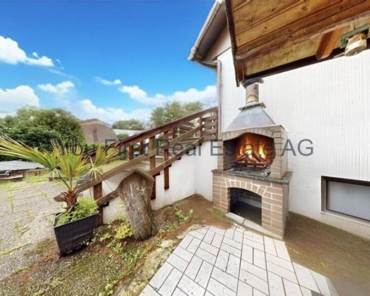 Bad Säckingen Ein Rückzugsort, wo die Stille dich umarmt Haus kaufen