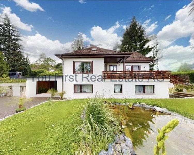 Bad Säckingen Ein Rückzugsort, wo die Stille dich umarmt Haus kaufen