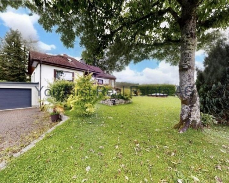 Bad Säckingen Ein Rückzugsort, wo die Stille dich umarmt Haus kaufen