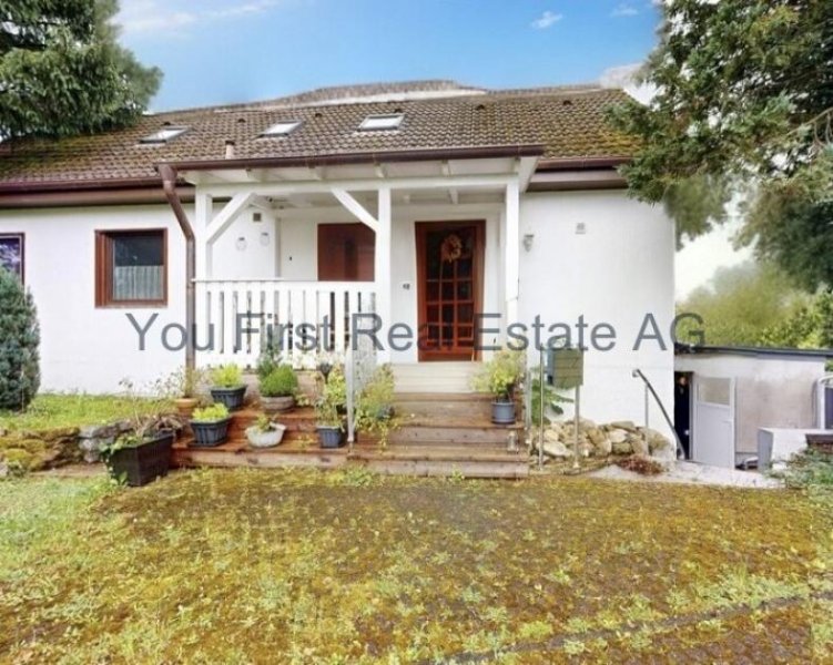 Bad Säckingen Ein Rückzugsort, wo die Stille dich umarmt Haus kaufen