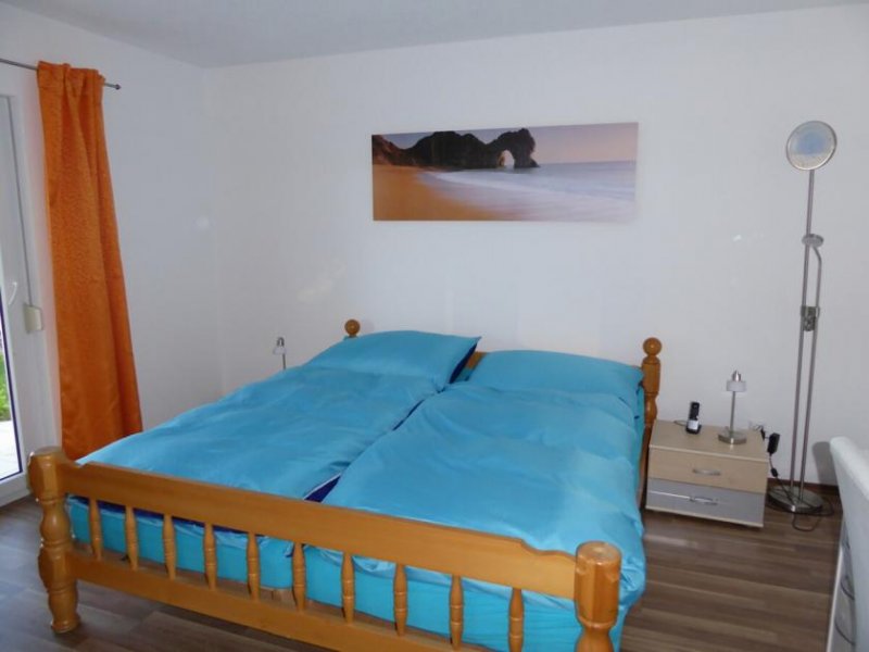 Waldshut-Tiengen barrierefreies 4,5 Zimmer-Haus, ruhige Lage, provisionsfrei Haus kaufen