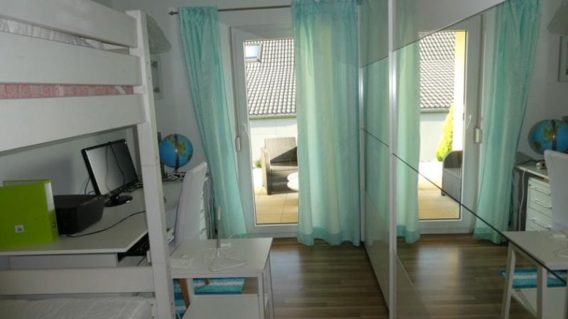 Waldshut-Tiengen barrierefreies 4,5 Zimmer-Haus, ruhige Lage, provisionsfrei Haus kaufen