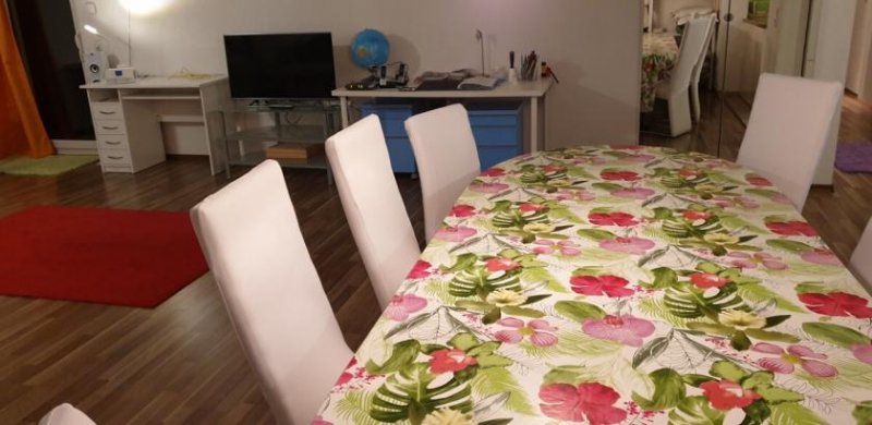 Waldshut-Tiengen barrierefreies 4,5 Zimmer-Haus, ruhige Lage, provisionsfrei Haus kaufen