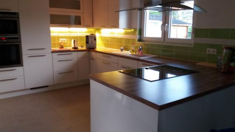 Waldshut-Tiengen barrierefreies 4,5 Zimmer-Haus, ruhige Lage, provisionsfrei Haus kaufen