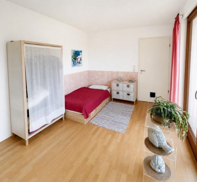 Waldshut-Tiengen Großzügiges 5-Zi. Einfamilienhaus KFW70 mit Weitblick-gesundes Wohnklima Haus kaufen