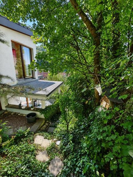 Waldshut-Tiengen Großzügiges 5-Zi. Einfamilienhaus KFW70 mit Weitblick-gesundes Wohnklima Haus kaufen