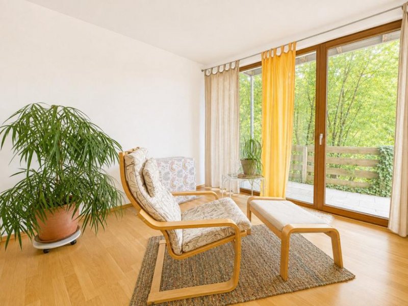 Waldshut-Tiengen Großzügiges 5-Zi. Einfamilienhaus KFW70 mit Weitblick-gesundes Wohnklima Haus kaufen