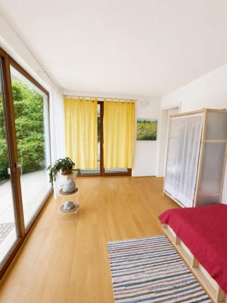 Waldshut-Tiengen Großzügiges 5-Zi. Einfamilienhaus KFW70 mit Weitblick-gesundes Wohnklima Haus kaufen