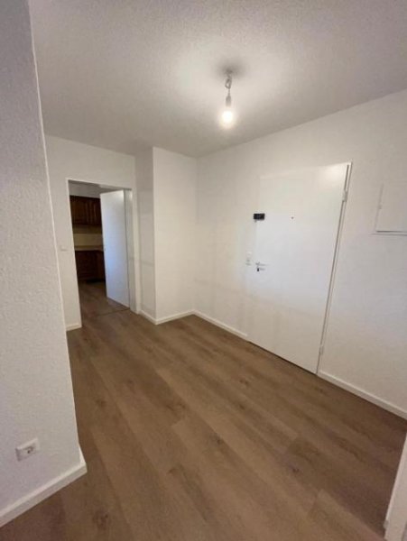 Waldshut-Tiengen Neu renovierte 3,5 Zimmerwohnung mit Balkon - ohne Maklercourtage Wohnung kaufen