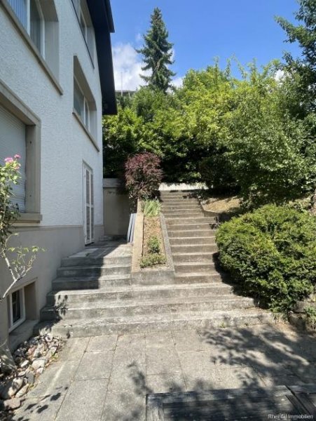 Waldshut-Tiengen Traumhafte Villa in bester Lage in Waldshut Haus kaufen