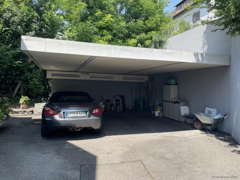 Waldshut-Tiengen Traumhafte Villa in bester Lage in Waldshut Haus kaufen