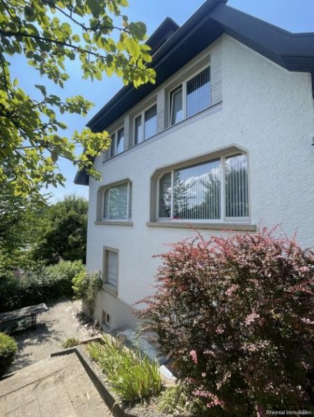 Waldshut-Tiengen Traumhafte Villa in bester Lage in Waldshut Haus kaufen