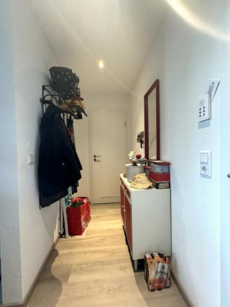 Klettgau 3 Zi. 2. OG mit Loggia + Balkon ca. 80 m² - Wohnung 8 - Hauptstr. 71, 79771 Klettgau-Erzingen - Neubau Wohnung kaufen