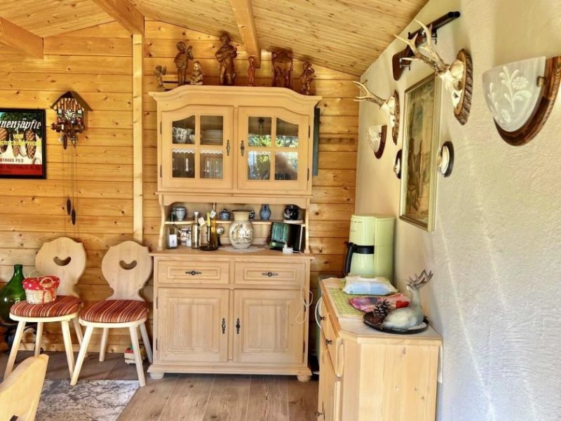 Klettgau Einfamilienhaus mit großzügigem Grundstück und viel Freiraum Haus kaufen