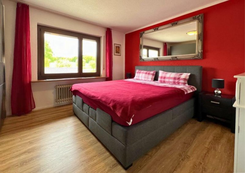 Ühlingen-Birkendorf VERKAUFT - Ühlingen-Birkendorf - 2 Zimmer Wohnung im OG mit Balkon in ruhiger Wohnlage Wohnung kaufen