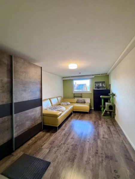 Stühlingen Attraktives Einfamilienhaus mit ca. 173 m² und großem Grundstück Haus kaufen