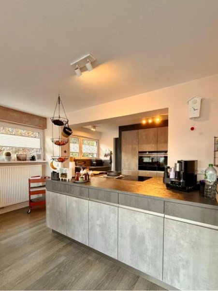 Stühlingen Attraktives Einfamilienhaus mit ca. 173 m² und großem Grundstück Haus kaufen