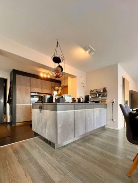 Stühlingen Attraktives Einfamilienhaus mit ca. 173 m² und großem Grundstück Haus kaufen