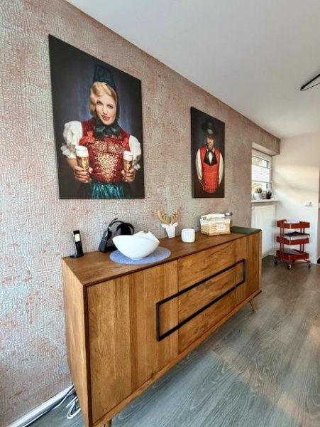 Stühlingen Attraktives Einfamilienhaus mit ca. 173 m² und großem Grundstück Haus kaufen