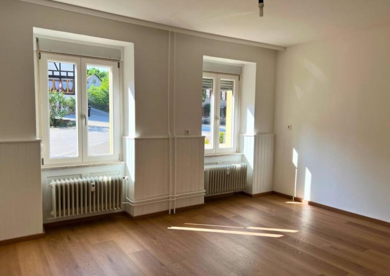 Stühlingen Kapitalanlage: 5 Wohnungen in zentraler Lage Haus kaufen