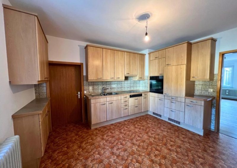 Stühlingen Kapitalanlage: 5 Wohnungen in zentraler Lage Haus kaufen