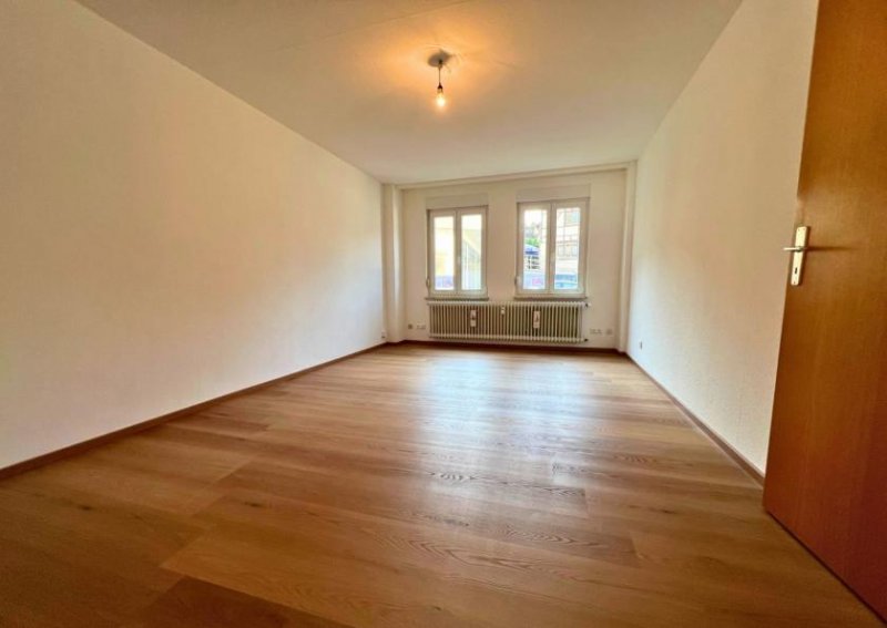 Stühlingen Kapitalanlage: 5 Wohnungen in zentraler Lage Haus kaufen