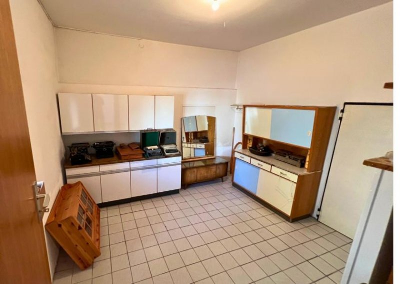 Stühlingen Kapitalanlage: 5 Wohnungen in zentraler Lage Haus kaufen