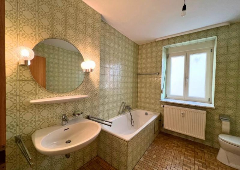 Stühlingen Kapitalanlage: 5 Wohnungen in zentraler Lage Haus kaufen